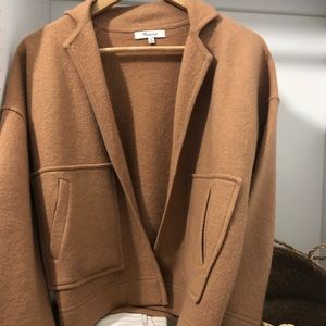 Madewell 100% Merino Wool